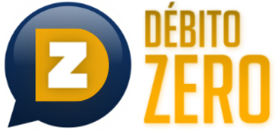 Débito Zero Logo